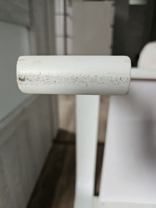 Podnóżek Ikea Poang