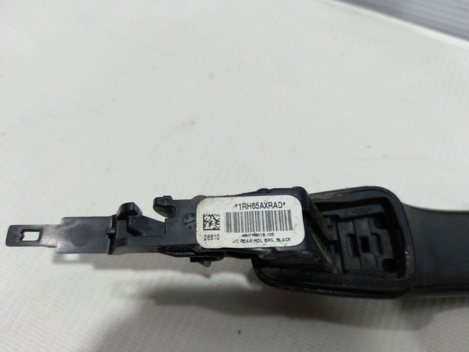 Ручка двери задней наружная правая 1RH65AXRAD для Dodge Journey 2008-2