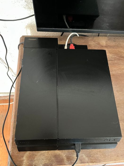 Ps4 standard 1T