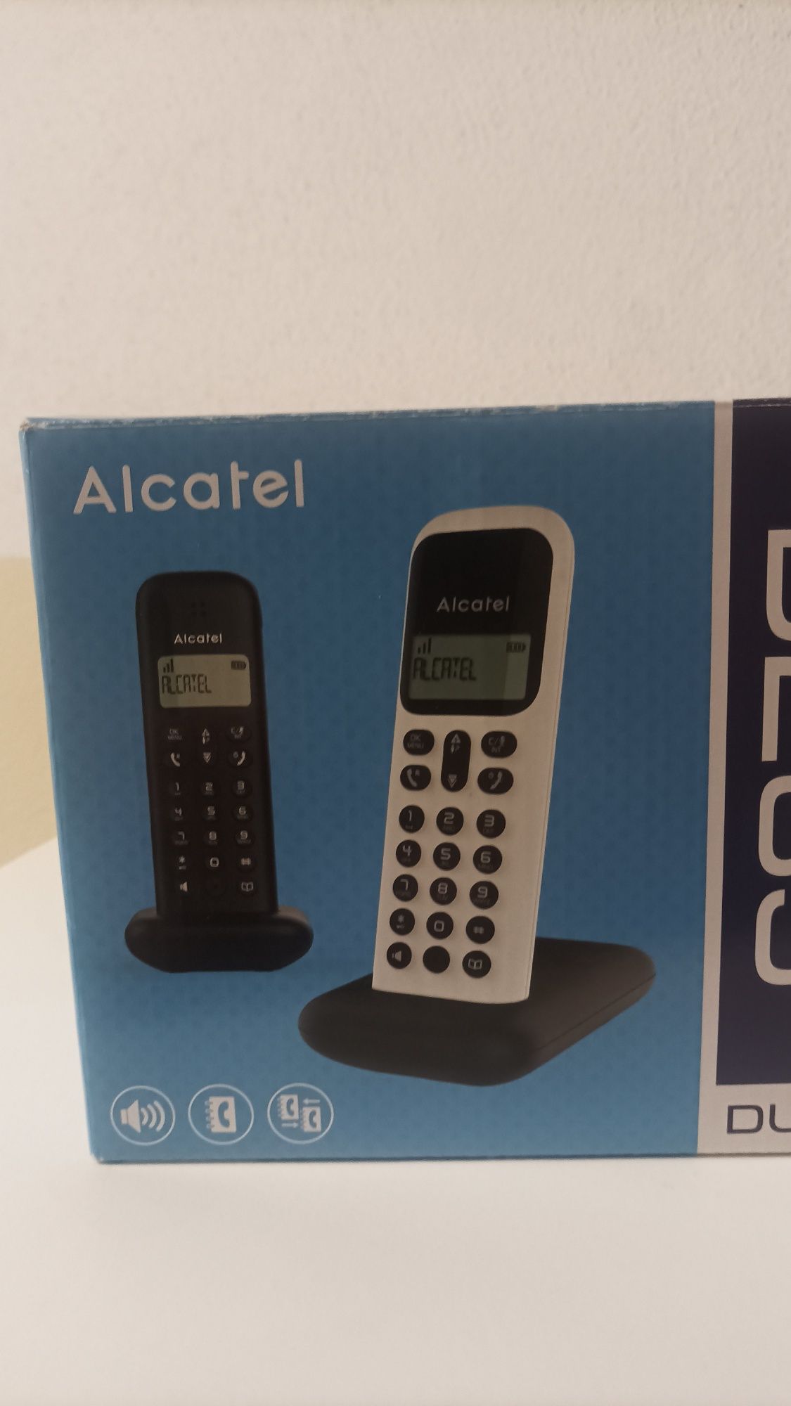 Telefone portátil