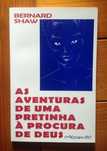 Bernard Shaw - As aventuras de uma pretinha à procura de Deus