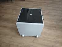 Subwoofer KEF używany w świetnym stanie