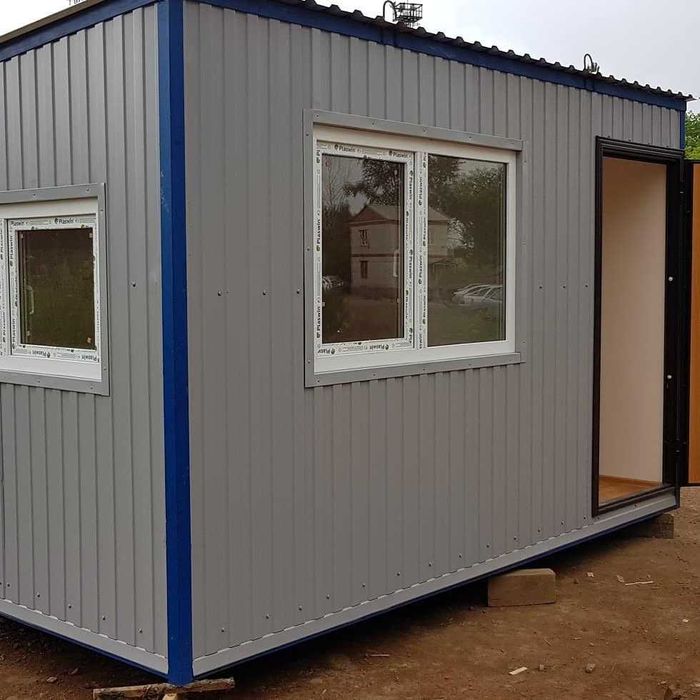 Вагончики в оренду – Переяслав і район