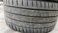 1 шт Michelin Pilot Sport 4S 265/35 R21 101Y 7мм