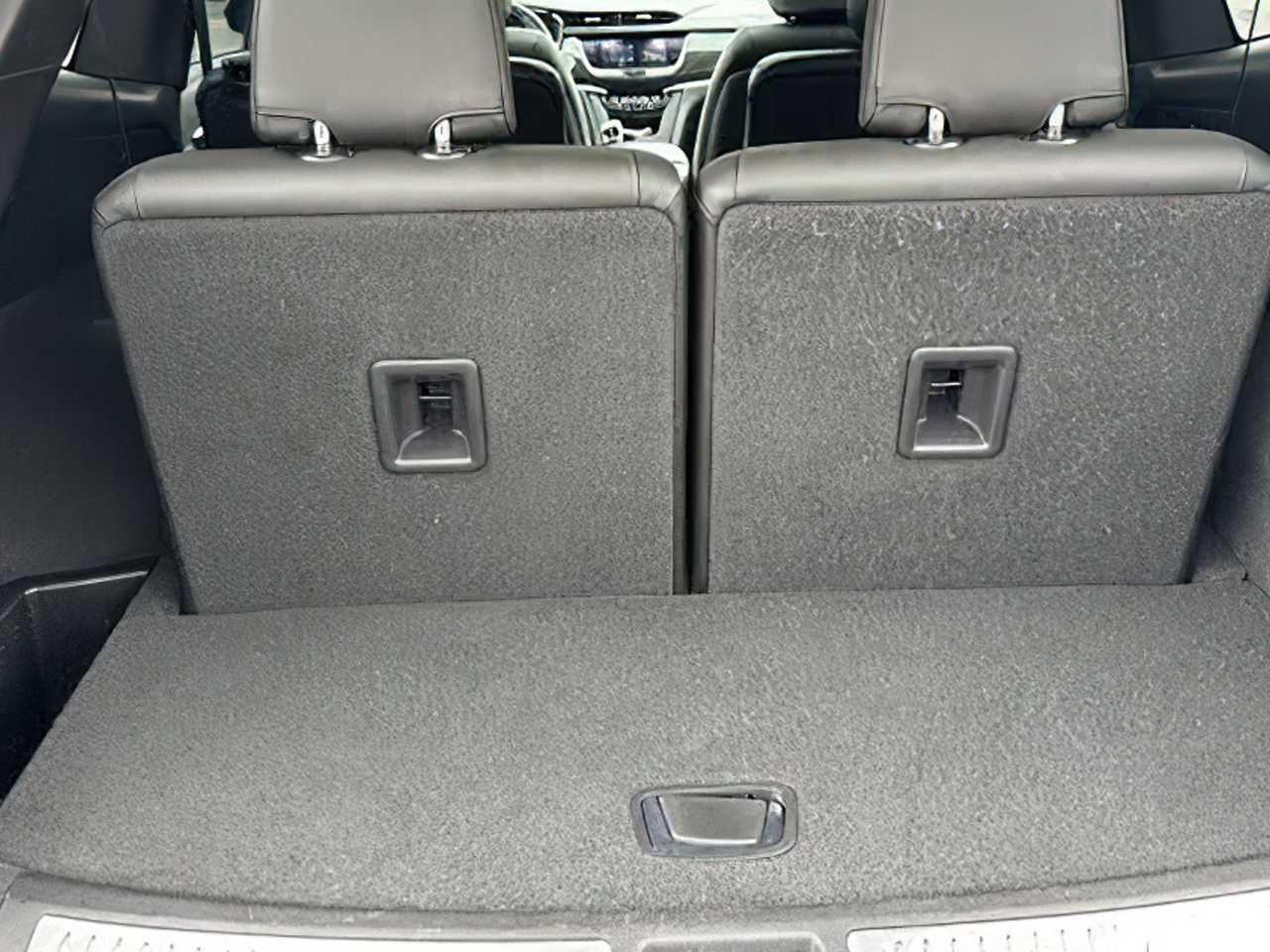 Cadillac XT6 Premium Luxury      2020