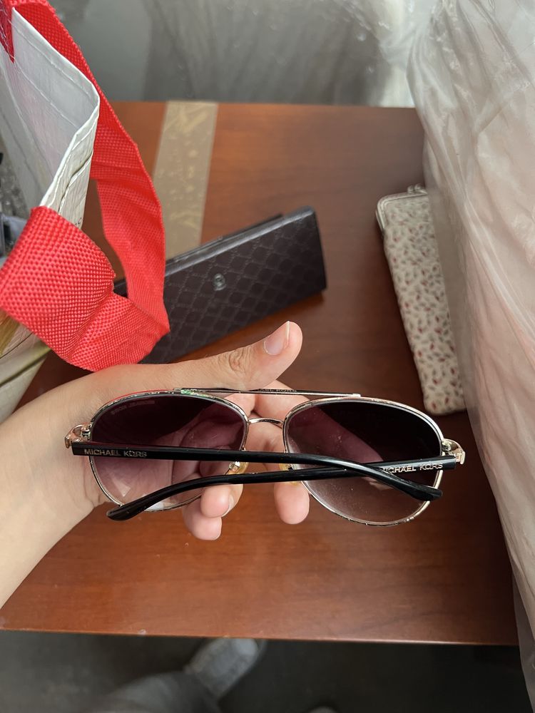 oculos de sol michael kors