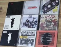 Płyty CD RAP Hip Hop Peja Pono Pezet Ostr Vienio i Pełen Paluch