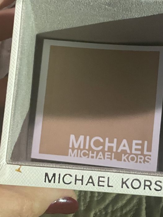 Relogio Michael Kors
