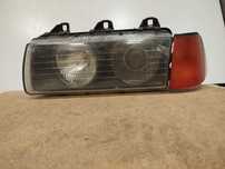 Farol/ Otica Dianteiro Esq Bmw 3 (E36)