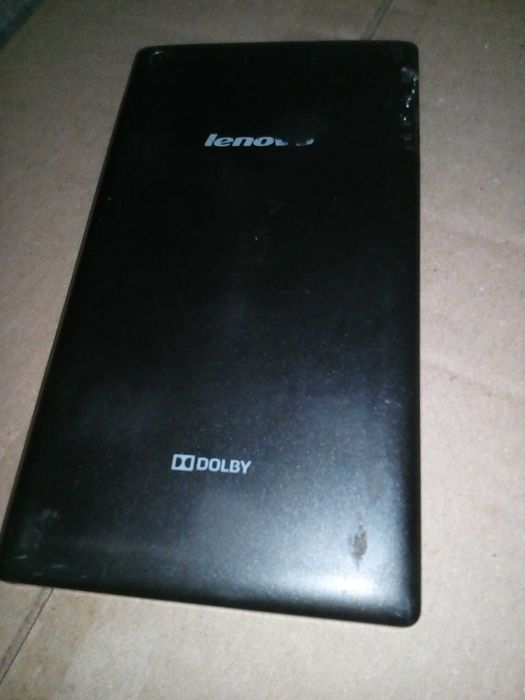 планшет Lenovo TAB 2 P070ACB-DB1 (разбитый экран)
