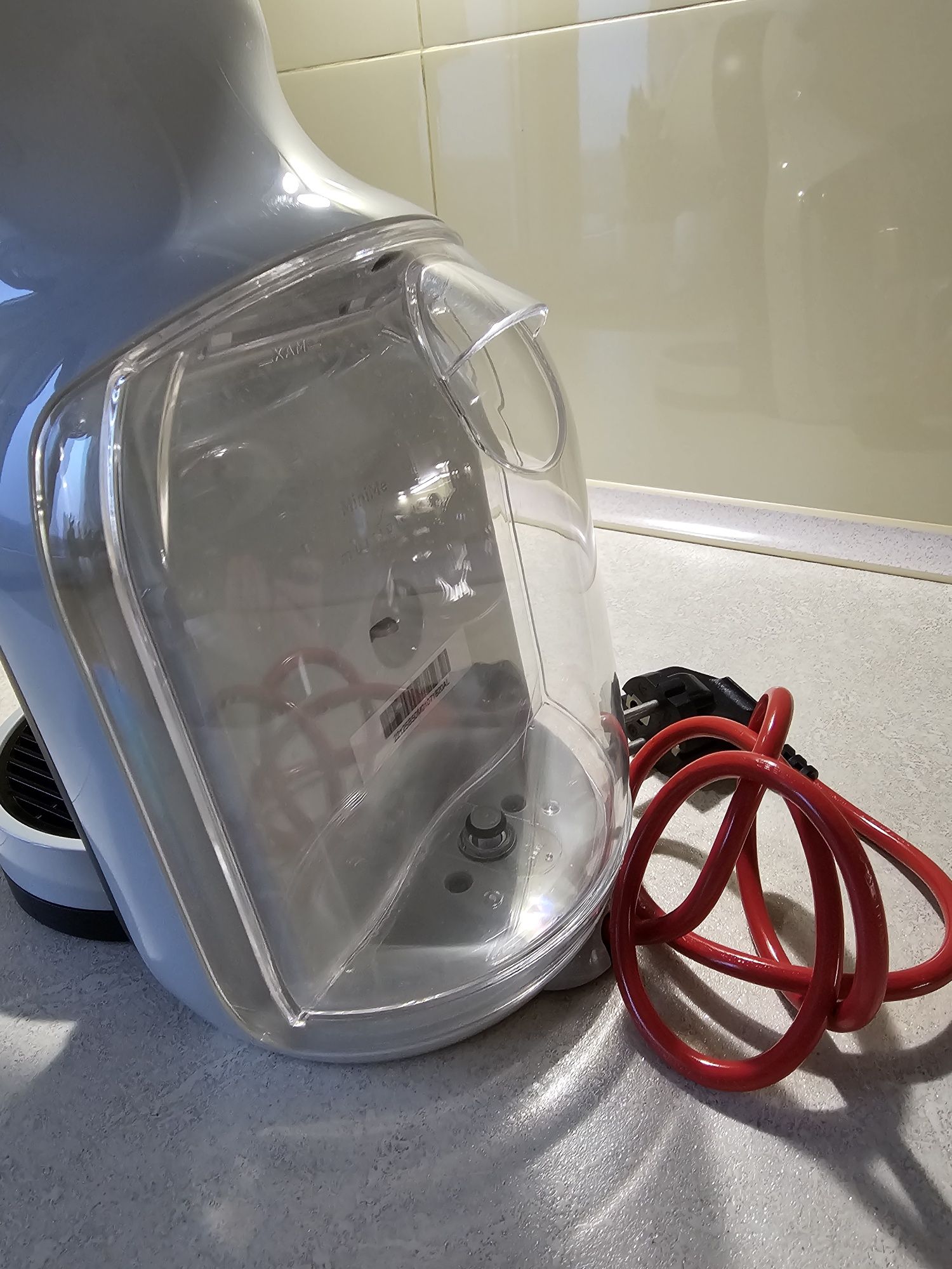Ekspres Krups Nescafe Dolce Gusto Mini