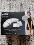 depilator BRAUN Silk-expert PRO 3