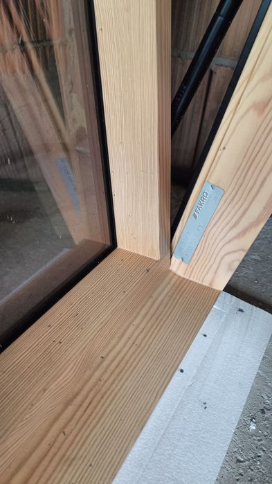 Okno dachowe, wyłaz FAKRO FWL U3 78x98