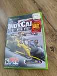 Gra Xbox IndyCar series