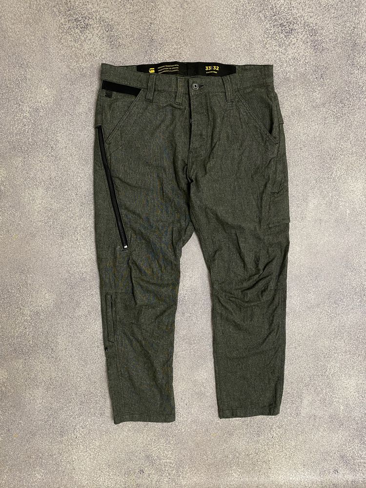 Чоловічі карго штани G-Star Raw