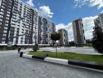 ЖК Манхеттен, біля міського озера. Здана. 92 м2. Видова