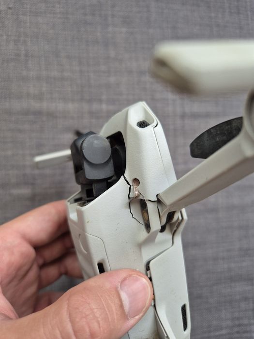 DJI MINI 2 (para peças)