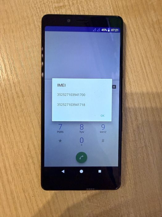 Sony Xperia L3 Dual Sim