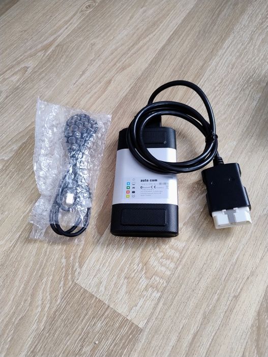 Autocom CDP+ v3 2024 bluetooth
