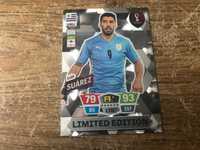 Panini FIFA World Cup Qatar 2022. Adrenalyn XL Luis Suárez