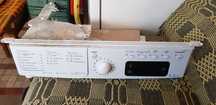 Sterownik panel pralka INDESIT IWSE51250