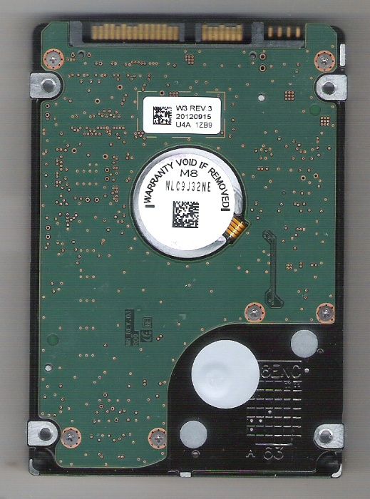 Продам недорого жёсткий диск SAMSUNG 2,5”(SATA) 500 гб, для ноутбука.