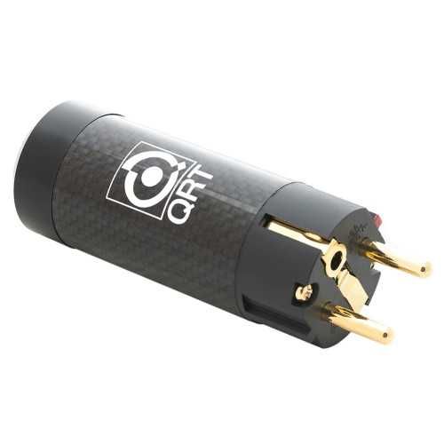 Дешево! Nordost QRT Qk1 AC Enhancer  USA