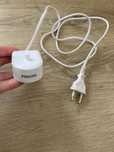Ładowarka do szczoteczki sonicznej Philips