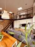 Dwupoziomowe Mieszkanie Loft 100 M² Ul.mogileńska Malta Bezpośrednio