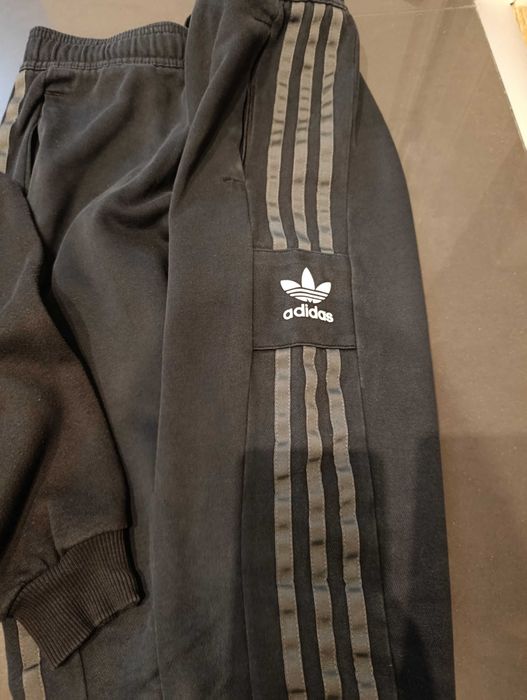 Dres dla chłopca Adidas 140