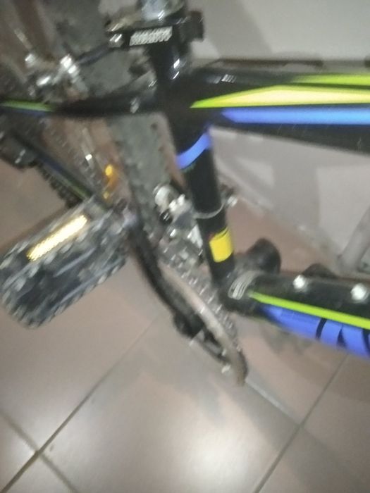 Продам подростковый велосипед Avanti