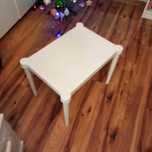 Stół dla dziecka IKEA