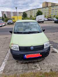 Fiat Panda 1,1 benzyna 2005 rok