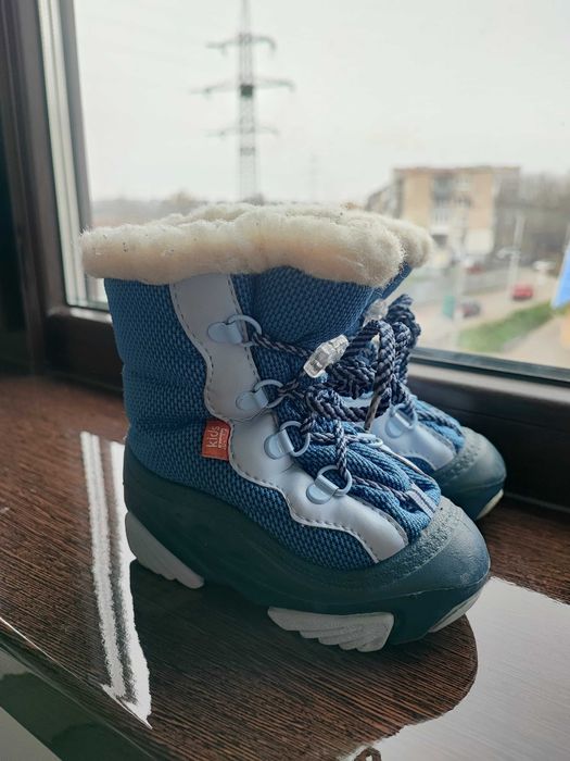 Чоботи Demar 22 23 розмір