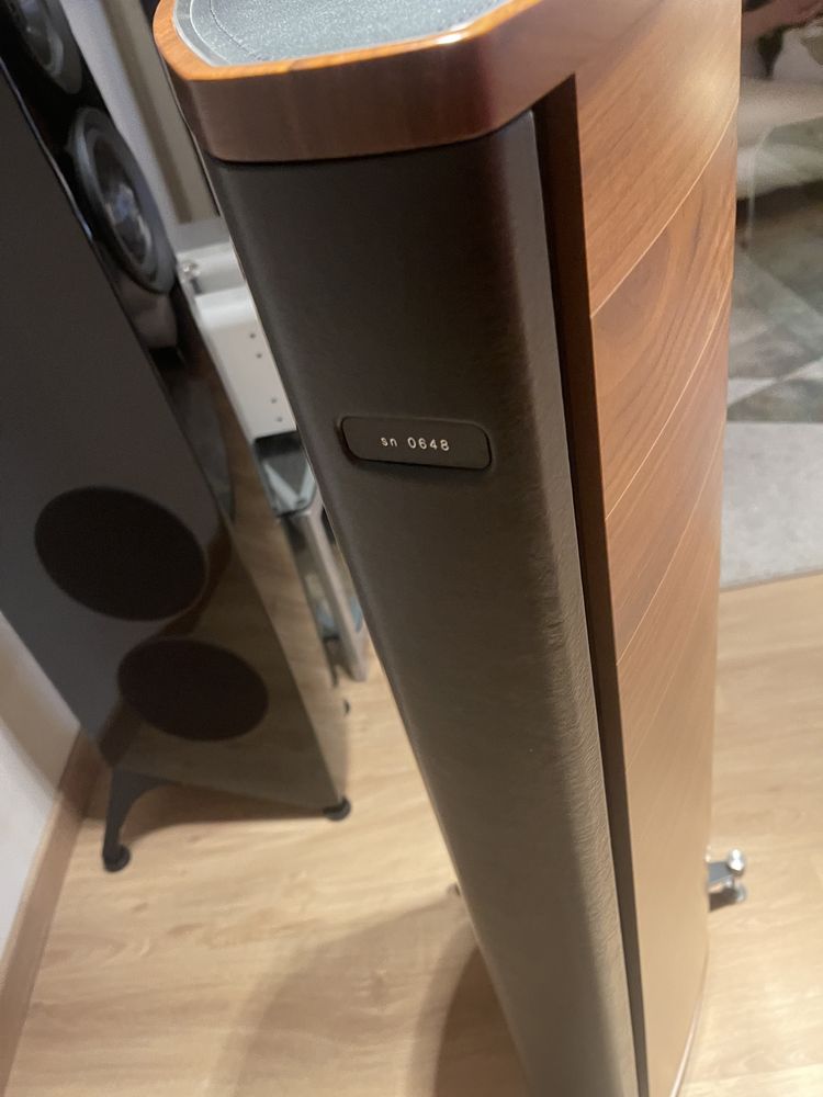 Kolumny Sonus Faber Olimpica II