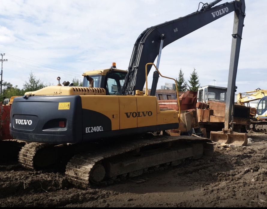 Спецтехника  с Европы! В наличии и под заказ!!!