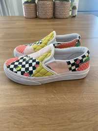 Tenisowki Vans roz 34