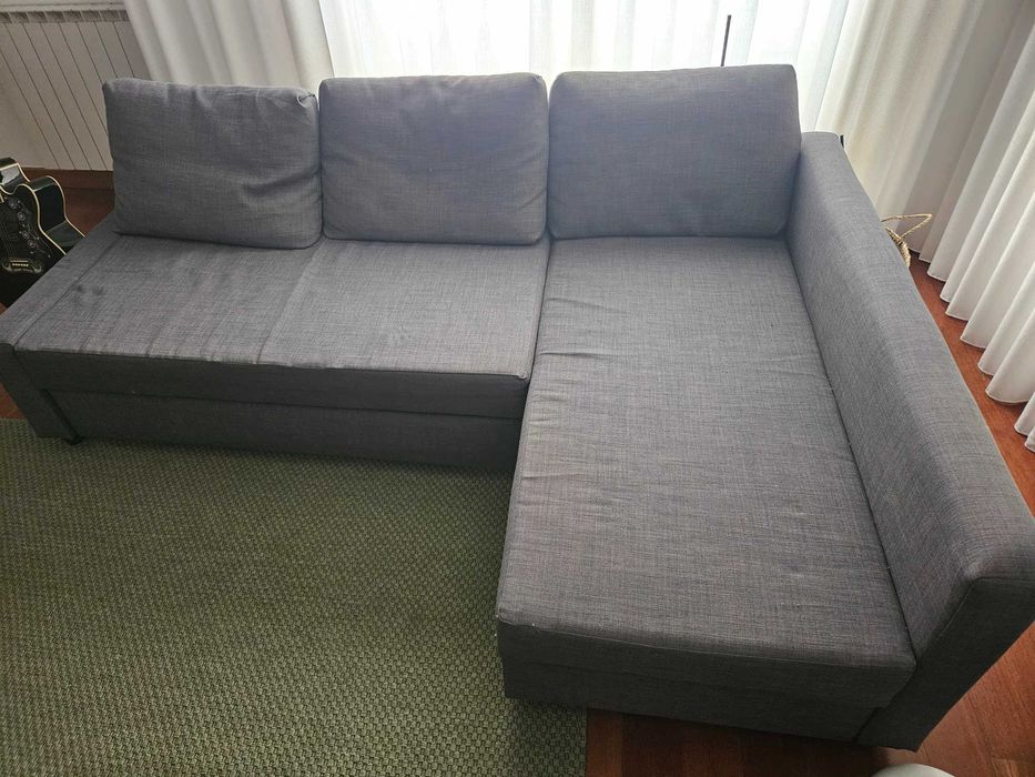 Sofa IKEA Friheten