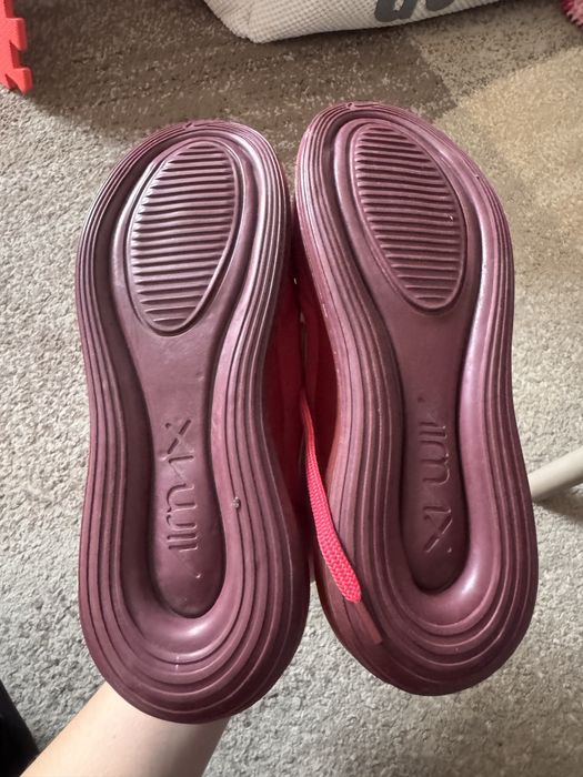 Damskie buty Nike Air 72039