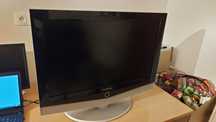 TV samsung 32" + dekoder wiwa hd50