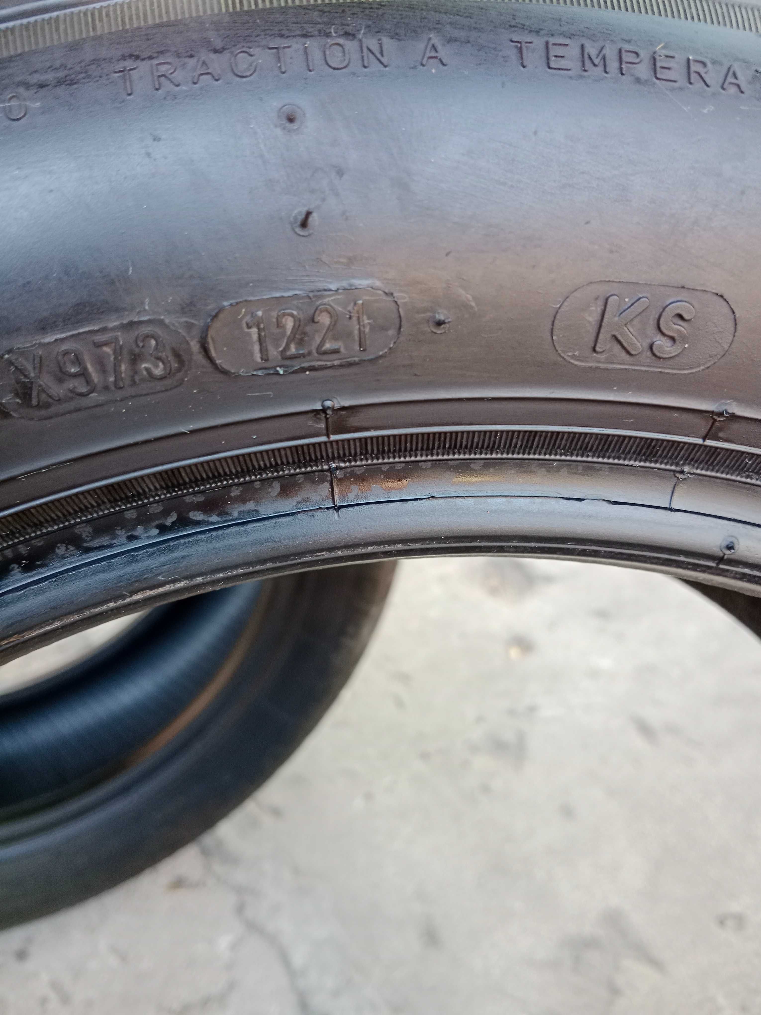 Opony letnie Pirelli CintuRatoP1 /195 55 R15