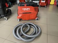 Hilti VC 20L-X / будівельний пилосос Хілті