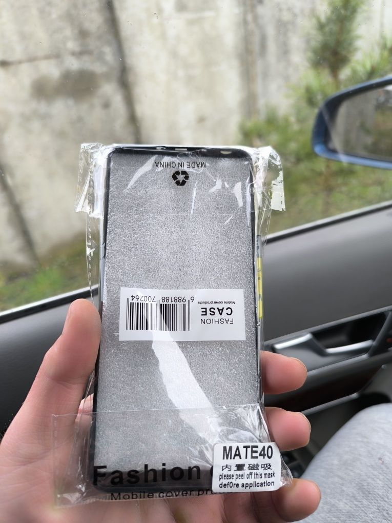 Чохол Huawei mate 40