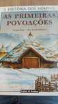 As Primeiras Povoações de François Davot