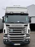 Scania R  1 właściciel od nowości kupiony ASO