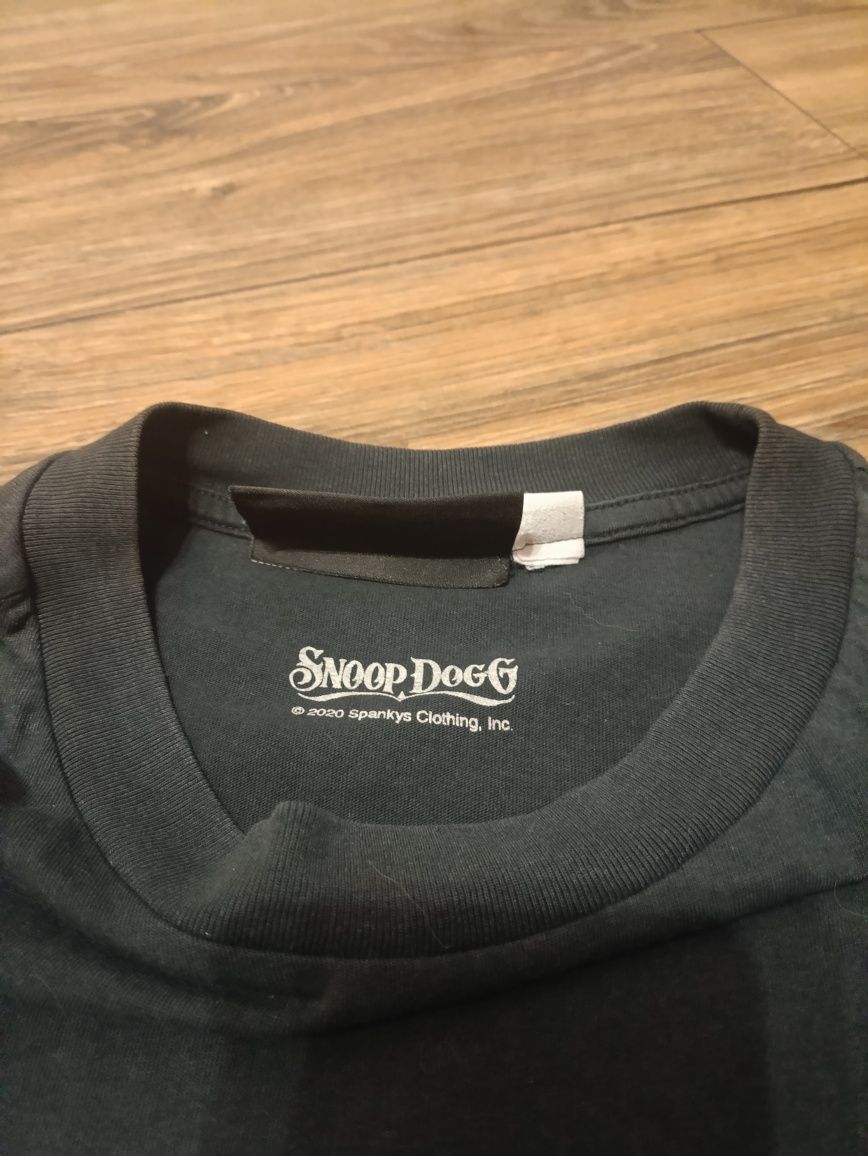 Майка Snoop Dogg оригінал