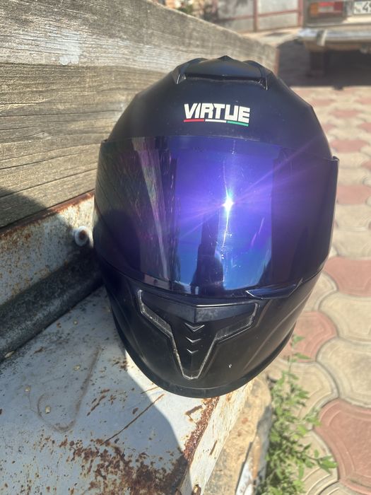 Мотоцикл Lifan 200