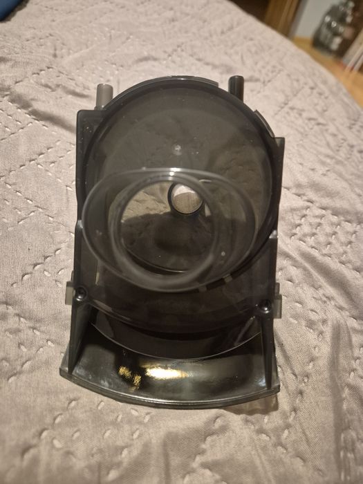 Lejek do ekspresu Babybrezza