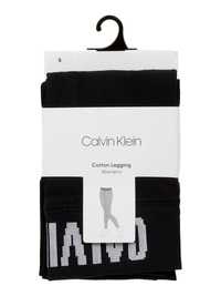 Leginsy Calvin Klein rozmiar. S nowe