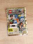 Lego Jurassic World 122112 LEGO Henry Wu Dinozaur Laboratorium